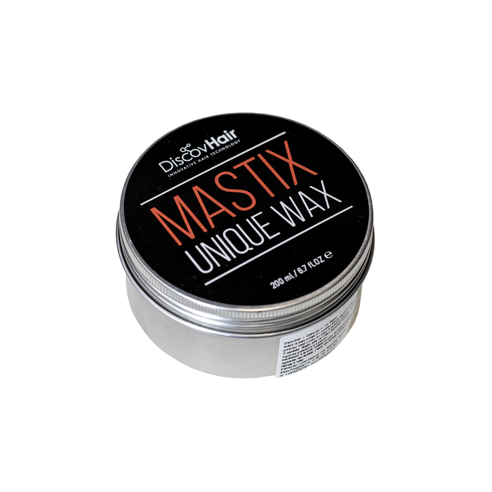 Ceara Mastix DiscovHair 200 ml