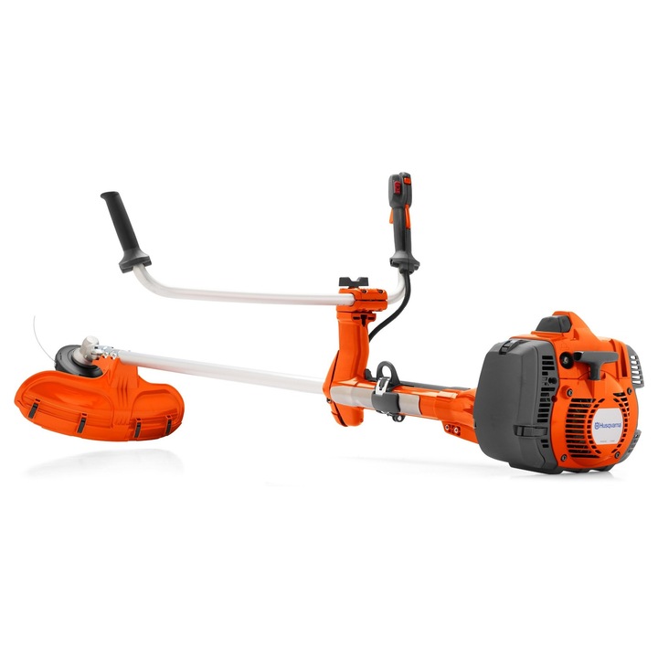 Motocoasa HUSQVARNA 545 RX, Include Ham Balance X, Cap trimmy T45X-M12, Disc iarba Multi 300-3