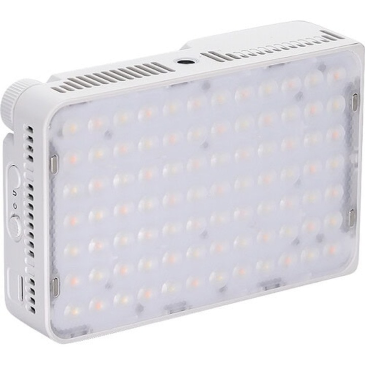 Lampa LED Portabila Bi-Color 32W Amaran Ace 25X White 2700K-6500K