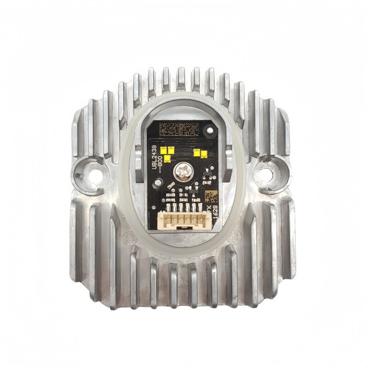 LED Angel Eyes модул ляв, SPARKZA, За BMW Серия 5 G30 G31, Серия 6 GT G32, M5 F90, 63117214939, 7214939