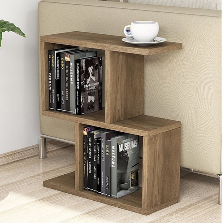 Masuta de cafea laterala Zet