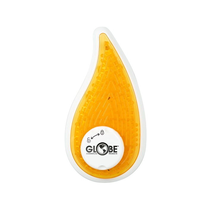 Odorizant pentru toaleta Ekcos Freshdrop YELLOW CITRUS