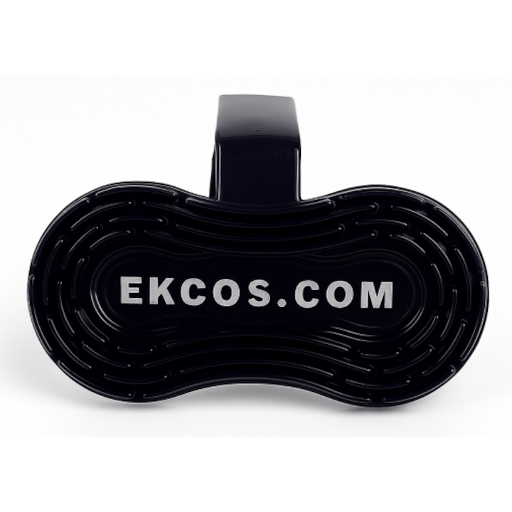 Odorizant toaleta - EKCO-CLIP BLACK MINT