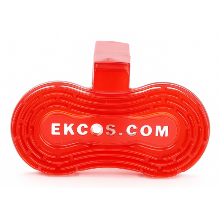 Odorizant toaleta - EKCO-CLIP RED MELON