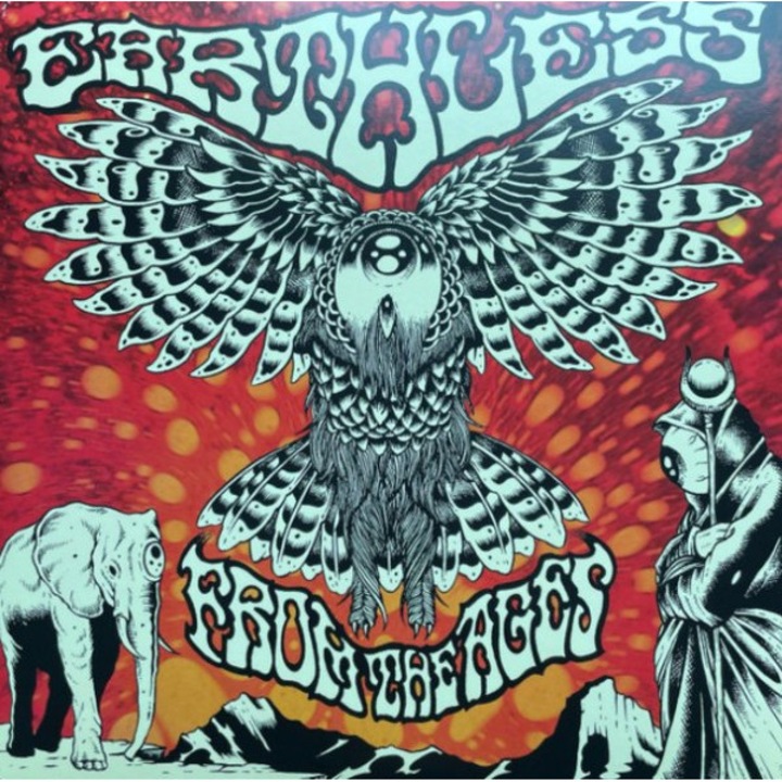 Ewigheim: Heimwege-Luxus ed [Winyl]