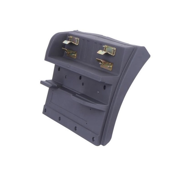 Ляв заден калник Eurowest Mercedes Actros