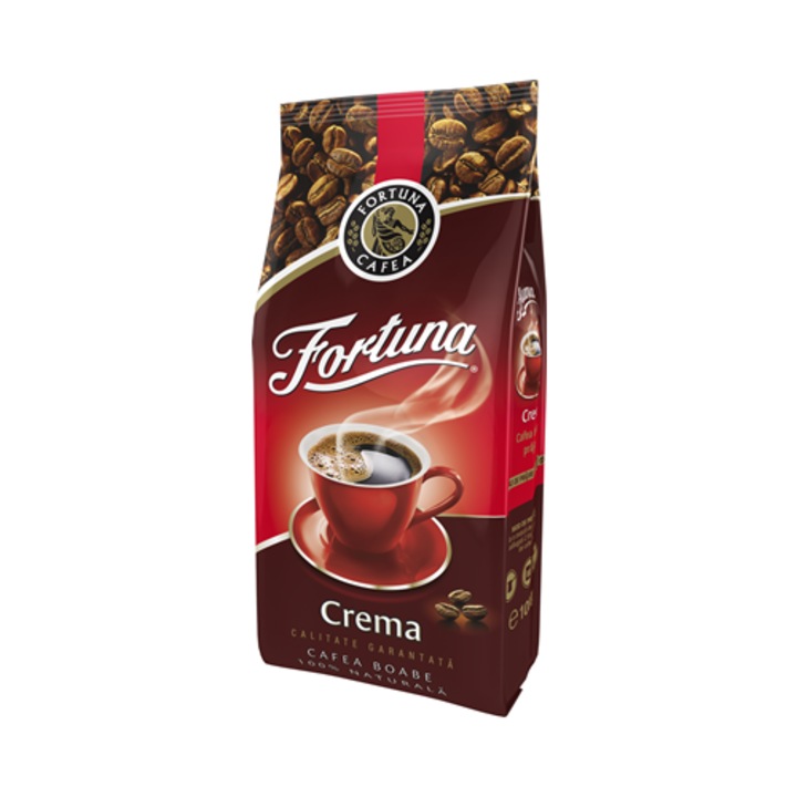 FORTUNA Cafea Boabe 1 Kg