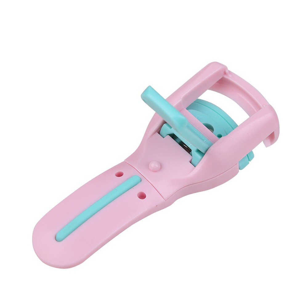 Ondulator profesional pentru gene, eyelash curler - Zoreya