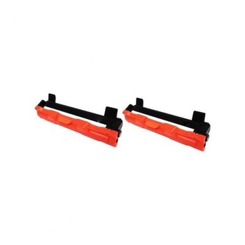 Set 2 Cartus Toner Compatibile pentru Brother DCP-151 Black 1.000 Pag. |TN-1050 / TN1050| Set 2 Cartus Toner Compatibile pentru Brother DCP-151 Black 1.000 Pag. |TN-1050 / TN1050|