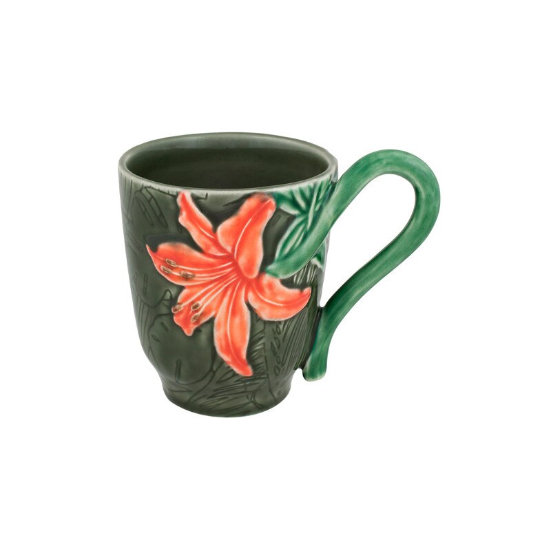 Cana, BP, model tropical