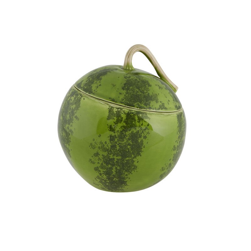 Bol servire supa, BP, model pepene rosu, 1,5L