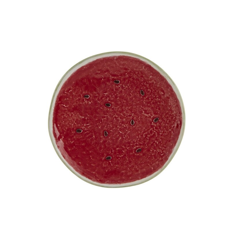 Platou, BP, model pepene rosu, 33cm