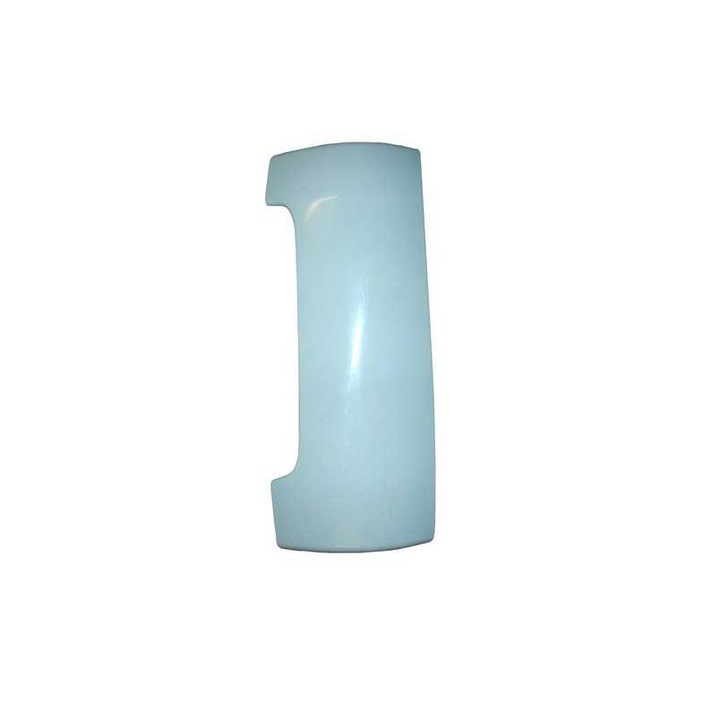 Bal oldali légterelő Eurowest MAN TGA