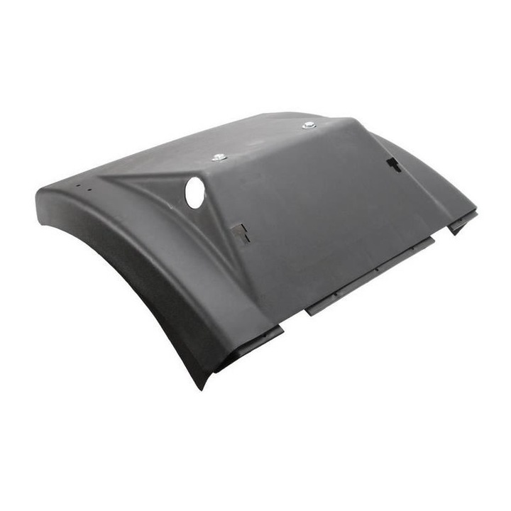 Sárvédő Eurowest DAF xf 95