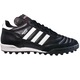 Ghete de fotbal adidas Mundial Team, Negru