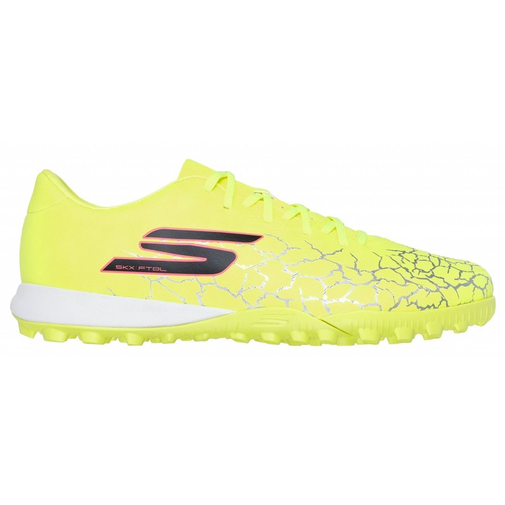 Футболни бутонки Skechers Gold TF, Жълт