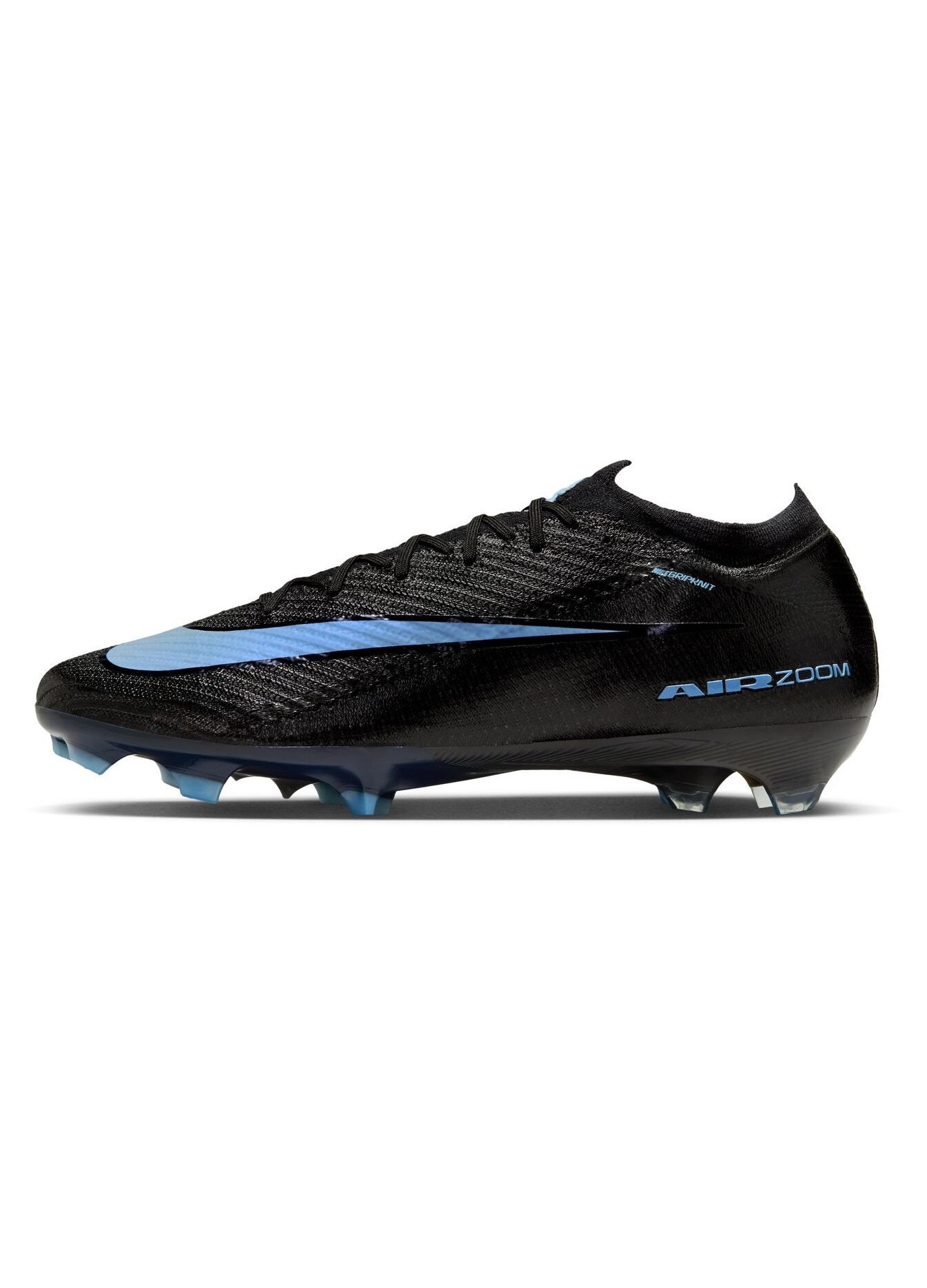 Ghete de fotbal Nike Zm Mercurial Vapor 16 Elite FG - eMAG.ro