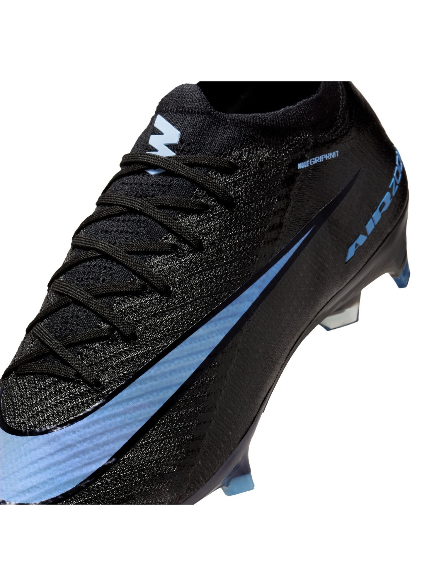 Ghete de fotbal Nike Zm Mercurial Vapor 16 Elite FG - eMAG.ro
