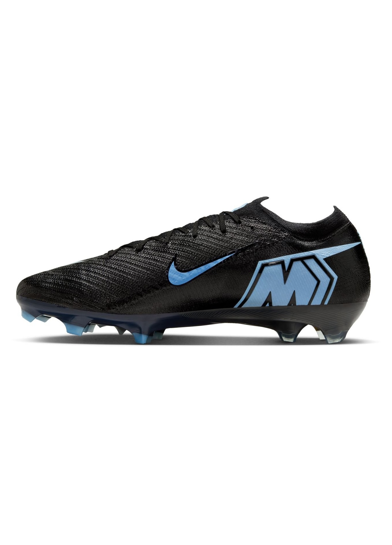 Ghete de fotbal Nike Zm Mercurial Vapor 16 Elite FG - eMAG.ro