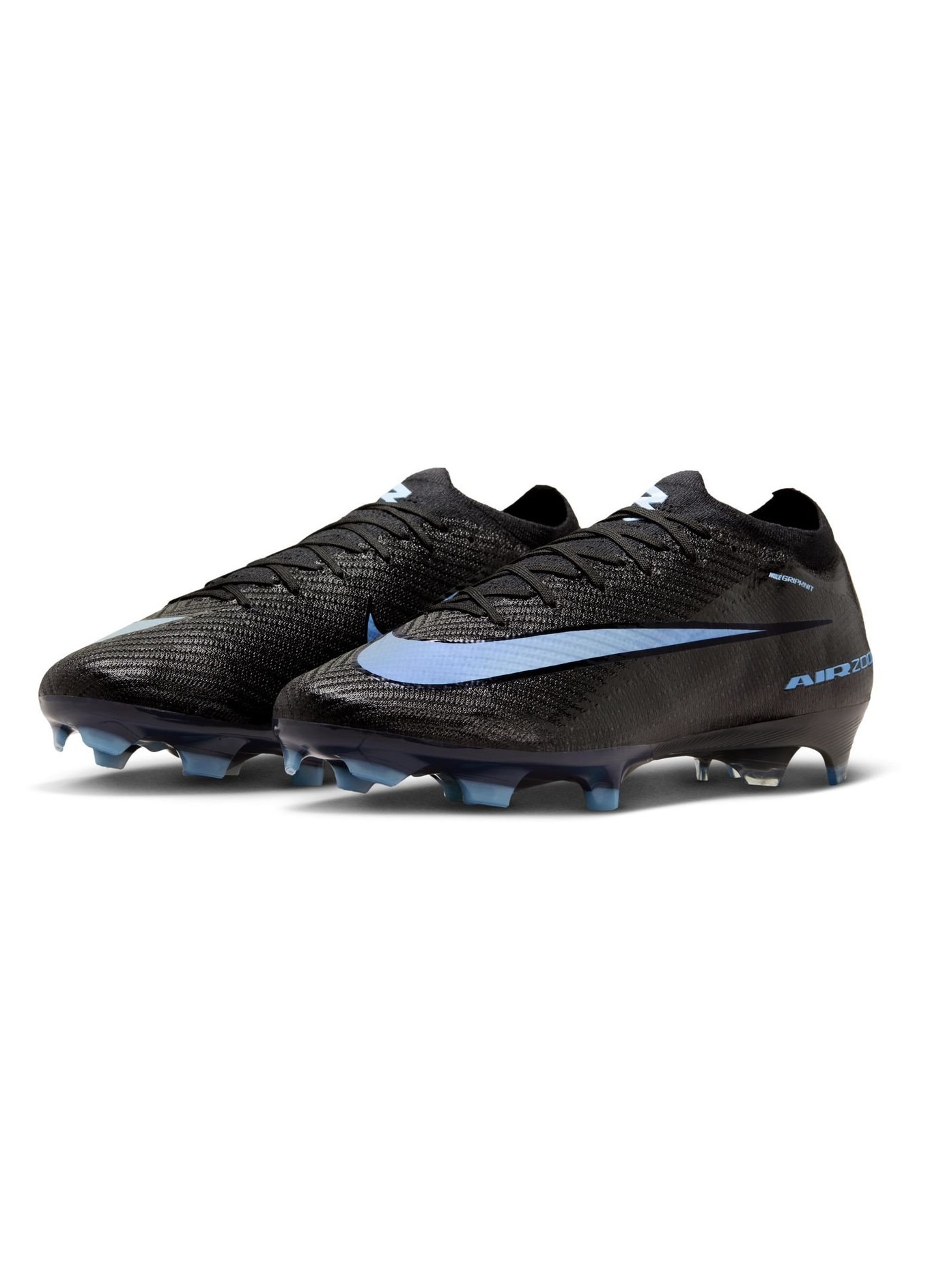 Ghete de fotbal Nike Zm Mercurial Vapor 16 Elite FG - eMAG.ro