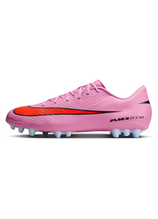 Ghete de fotbal Nike Zoom Mercurial Vapor 16 Academy Ag, Rosu