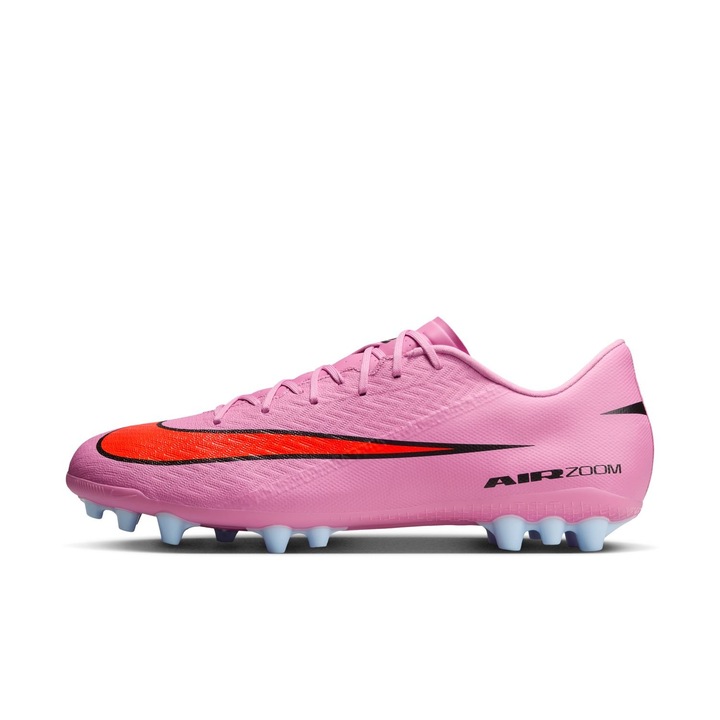 Футболни обувки Nike Zoom Mercurial Vapor 16 Academy Ag, Червен