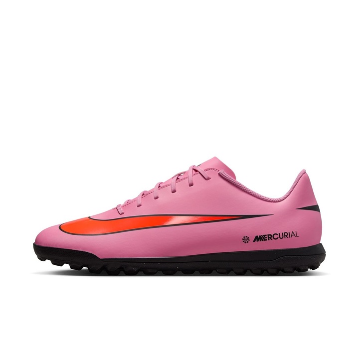 Ghete de fotbal Nike Mercurial Vapor 16 Club TF, Rosu