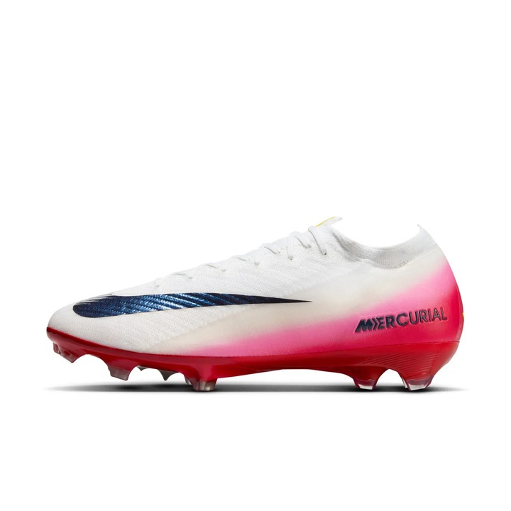 Футболни обувки Nike Zm Mercurial Vapor 16 Elite FG LV8, Червен