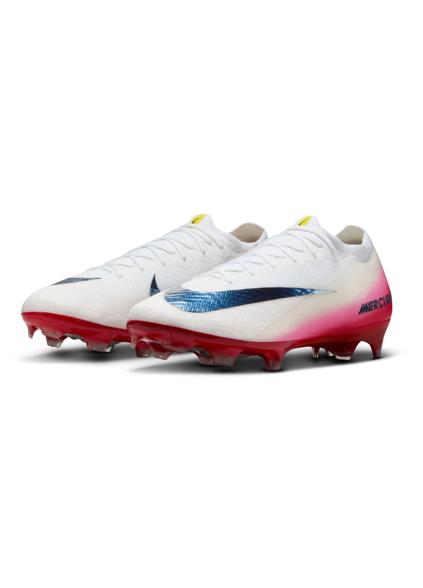 Ghete de fotbal Nike Zm Mercurial Vapor 16 Elite FG LV8 - eMAG.ro