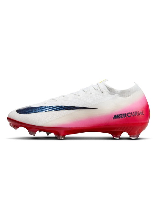 Ghete de fotbal Nike Zm Mercurial Vapor 16 Elite FG LV8, Rosu