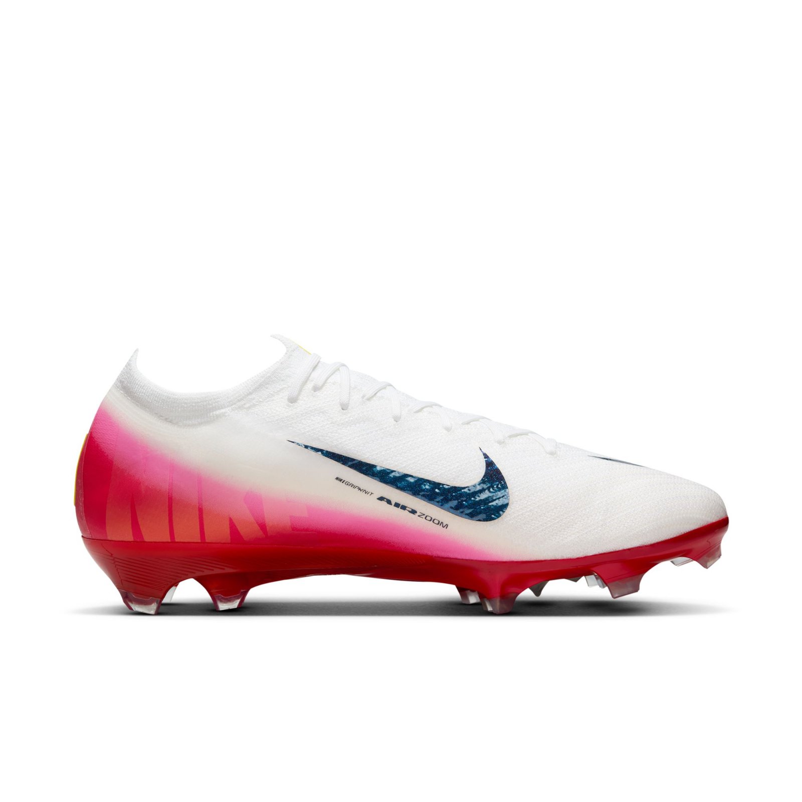 Ghete fotbal Nike Zoom Mercurial Vapor 16 Elite FG LV8 - eMAG.ro