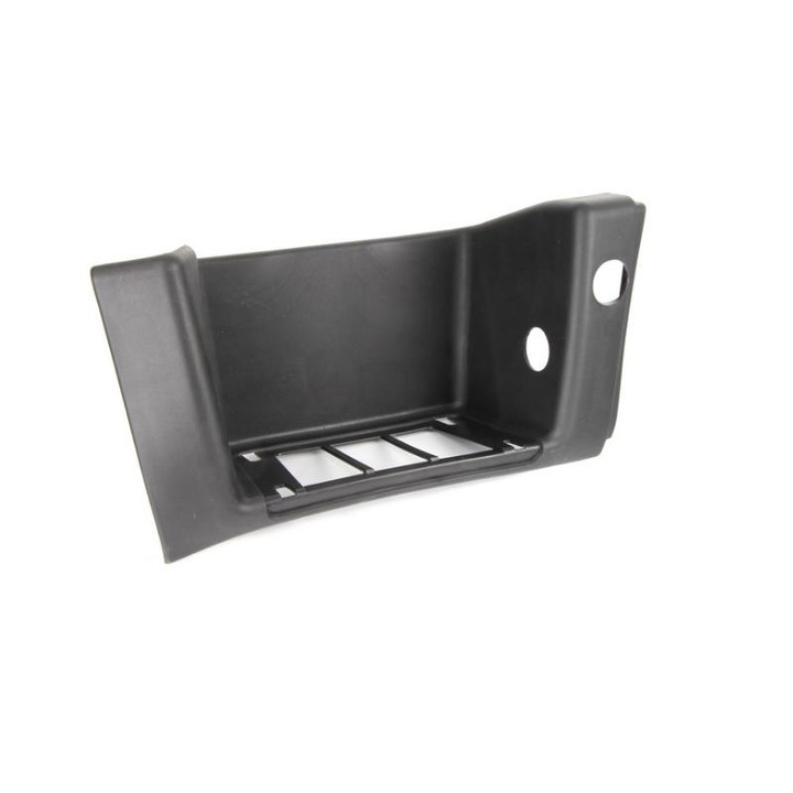 Корпус стъпенка долна дясна Евроуест Волво ФХ