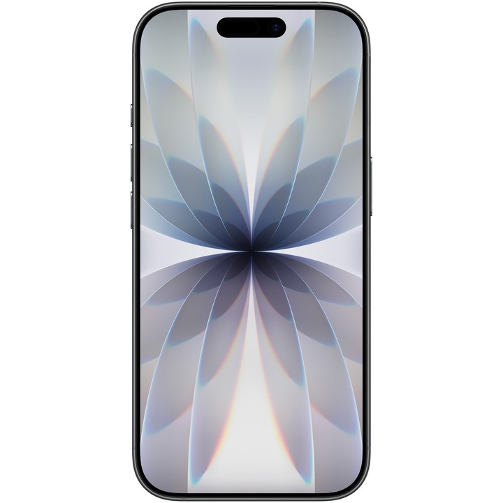 Telefon mobil Apple iPhone 17, 256GB, 5G, Black