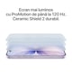 Telefon mobil Apple iPhone 17, 256GB, 5G, Black