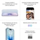 Telefon mobil Apple iPhone 17, 256GB, 5G, Black