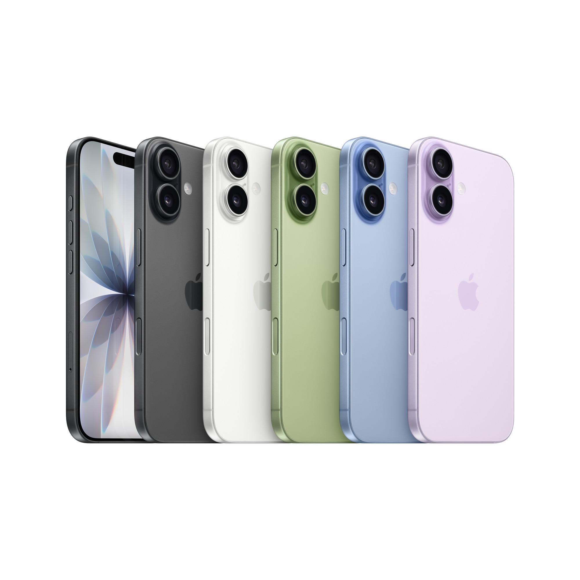 Telefon mobil Apple iPhone 17, 256GB, 5G, Black - eMAG.ro