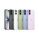 Telefon mobil Apple iPhone 17, 256GB, 5G, Black