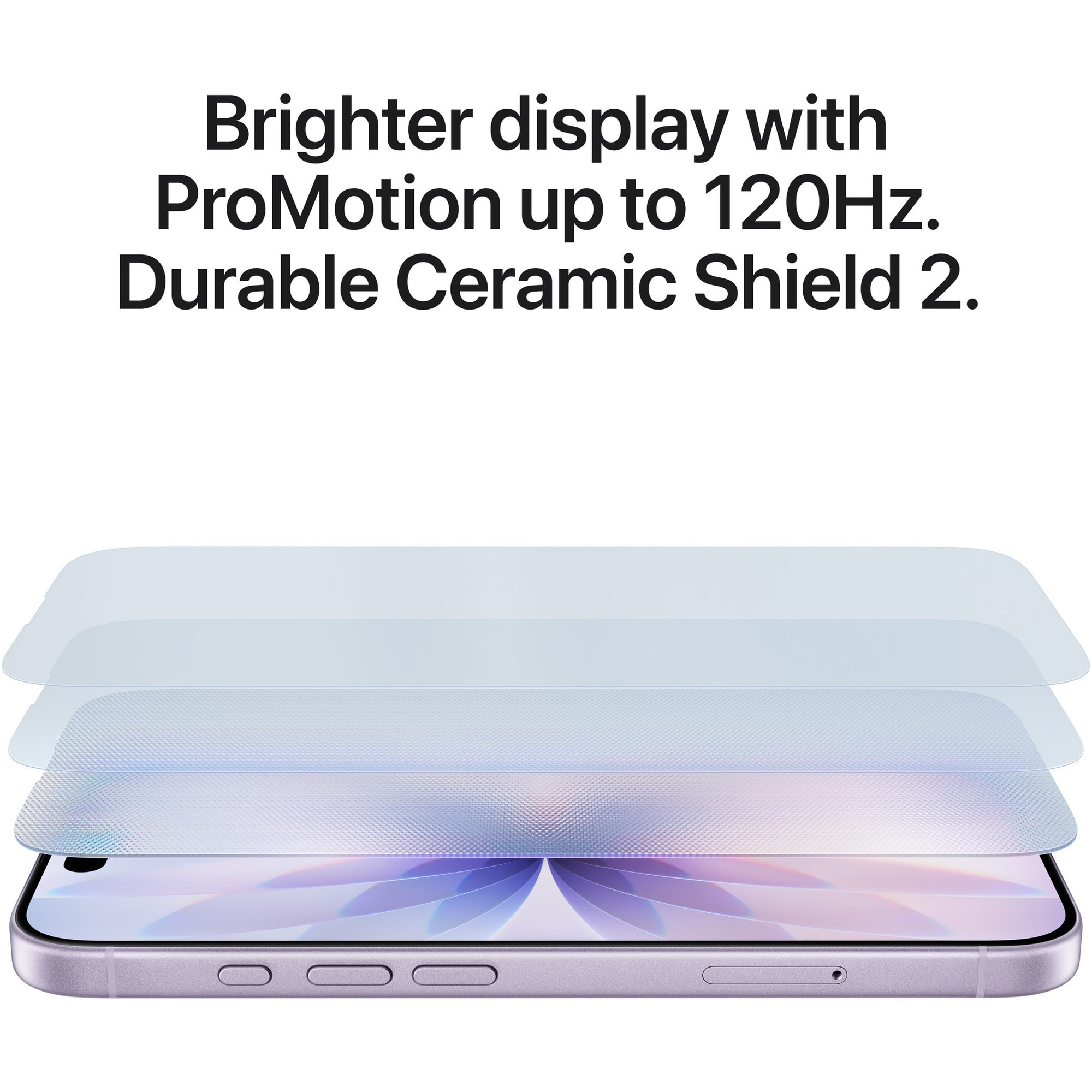 Telefon mobil Apple iPhone 17, 512GB, 5G, White - eMAG.ro