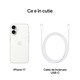 Telefon mobil Apple iPhone 17, 256GB, 5G, White