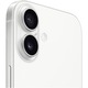 Apple iPhone 17 Mobiltelefon, 512GB, 5G, Fehér