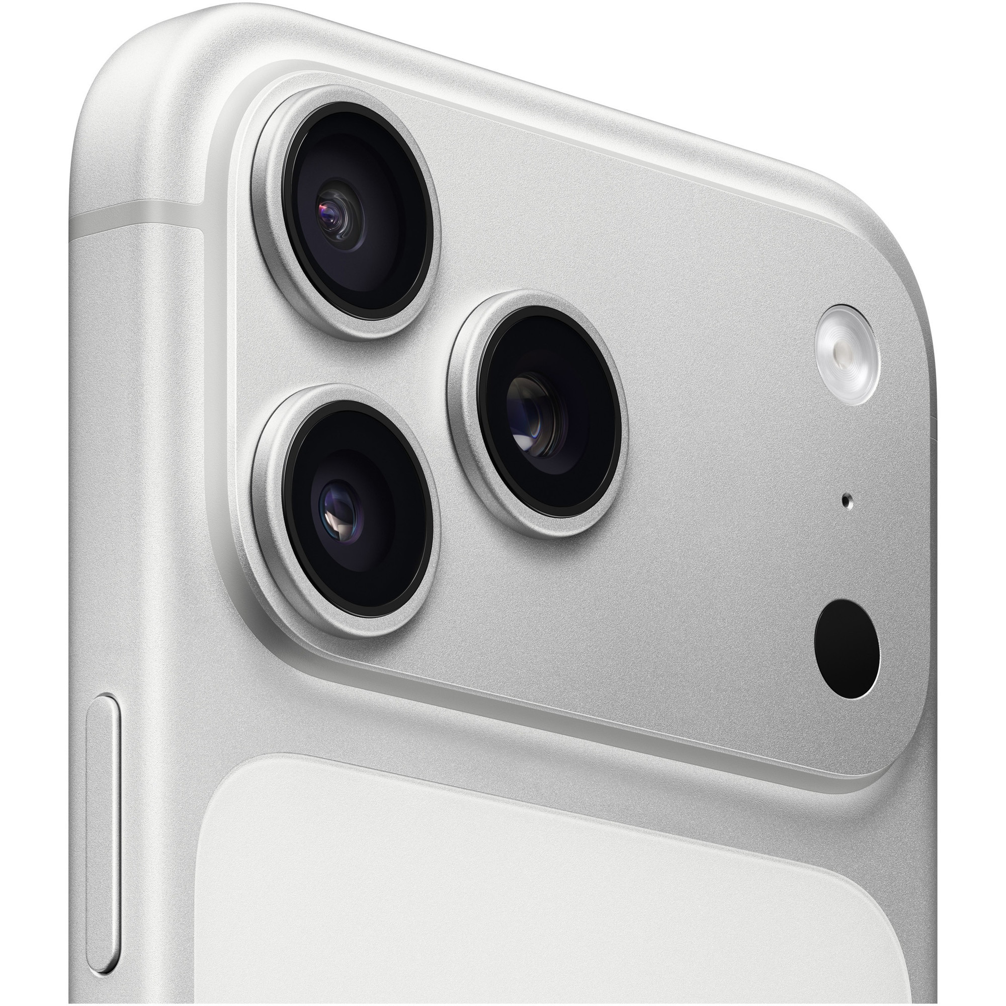 Telefon mobil Apple iPhone 17 Pro Max, 256GB, 5G, Silver - eMAG.ro