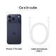 Telefon mobil Apple iPhone 17 Pro Max, 512GB, 5G, Deep Blue