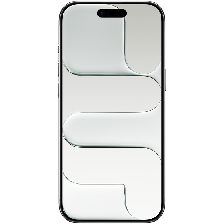Telefon mobil Apple iPhone Air, 256GB, 5G, Cloud White