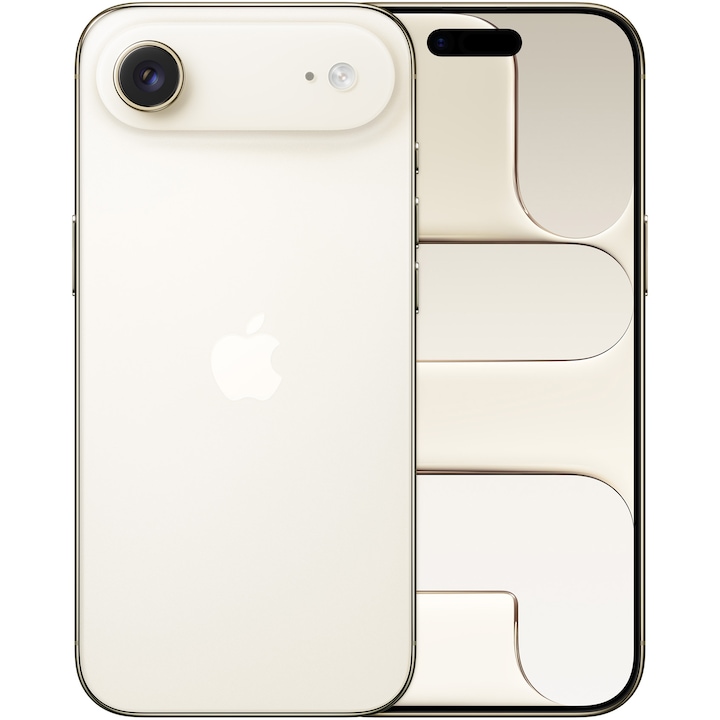 Смартфон Apple iPhone Air, 512GB, 5G, Light Gold