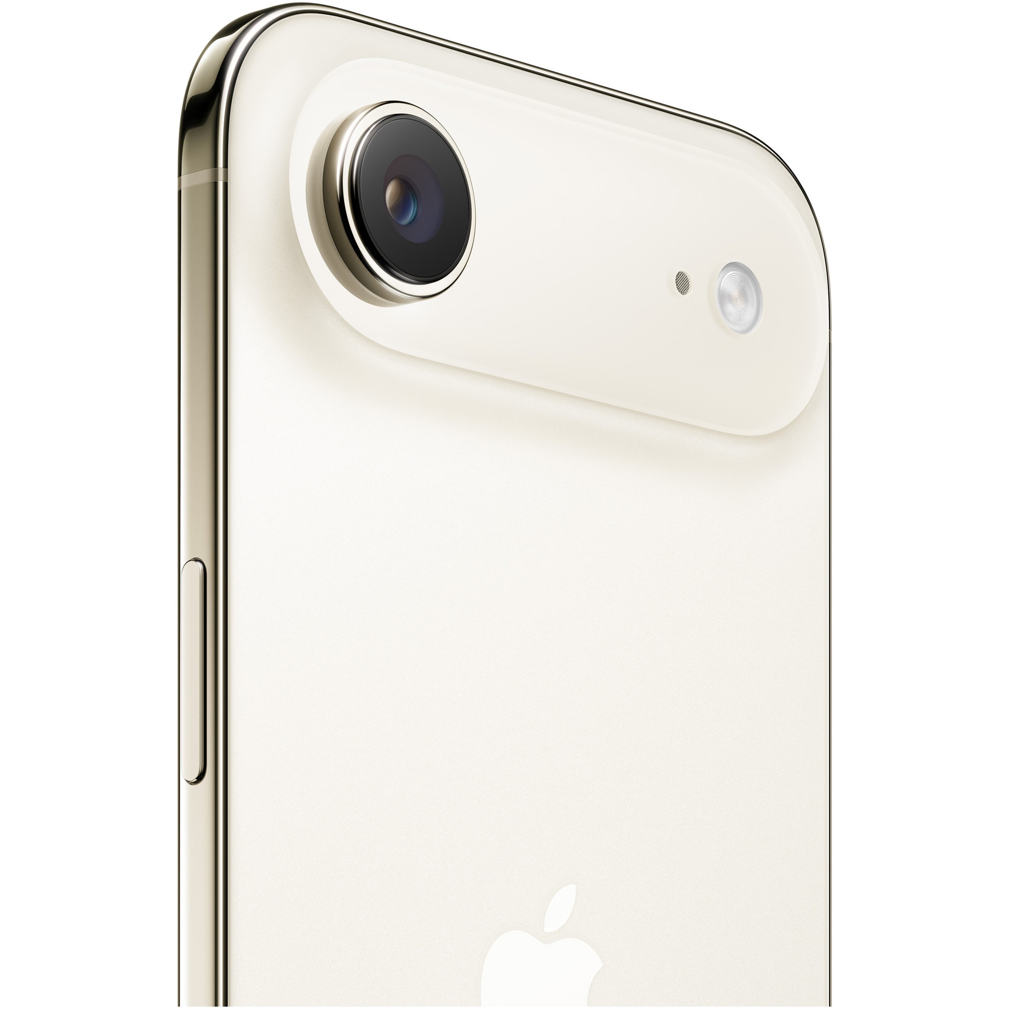 Telefon mobil Apple iPhone Air, 256GB, 5G, Light Gold
