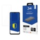 Folie telefon 3MK HardGlass pentru Xiaomi Redmi 14C, Poco C75, Redmi A5 4G, transparent, sticlă securizată