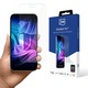 Folie pentru iPhone 17, Silky Matt Pro Protective Film, A35, Polimer, Clear