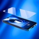 Folie pentru iPhone 16 - 3mk FlexibleGlass Lite - Clear