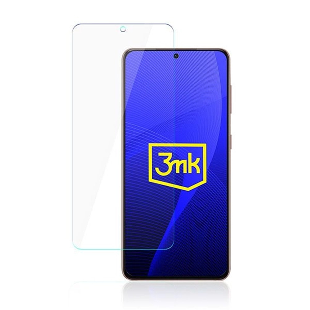Folie pentru Google Pixel 8 Pro, FlexibleGlass, H36, Sticla, Clear
