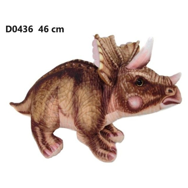 Figurina Triceratops, Sun-Day, 46cm